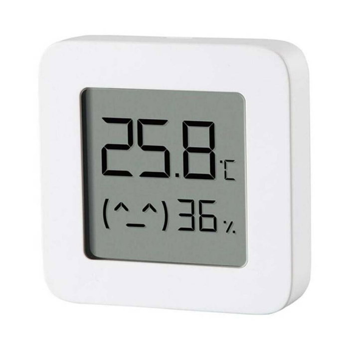 Xiaomi Mi Temperature and Humidity Monitor 2 Blanco